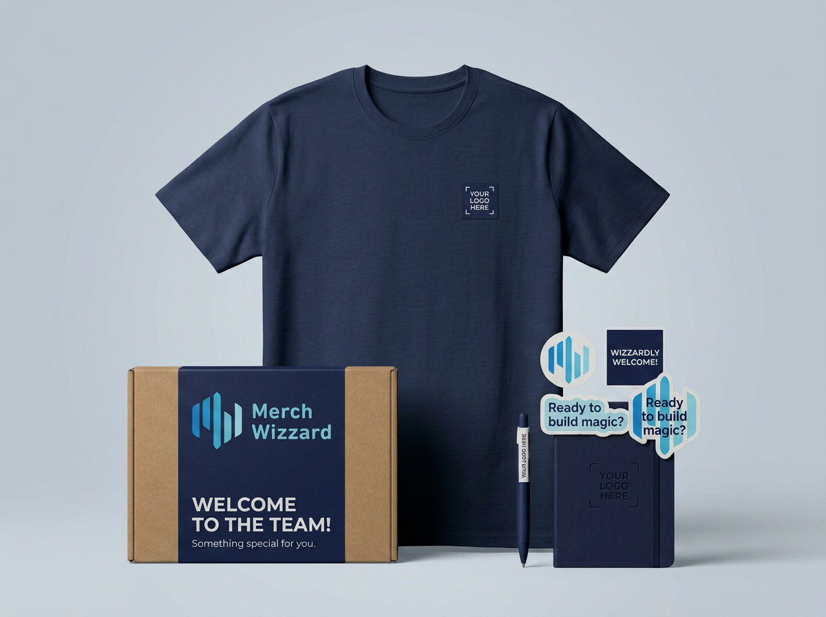 Starter paket